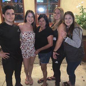 Meet your Posher, Evamarie